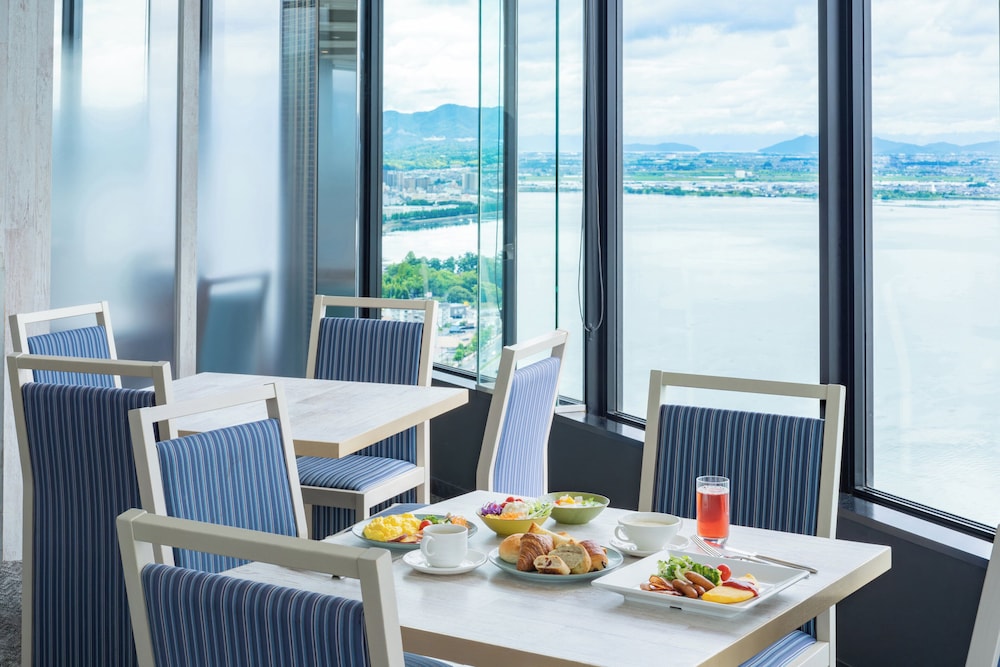 Lake Biwa Otsu Prince Hotel(ex.Biwako Otsu Prince Hotel) 33/50
