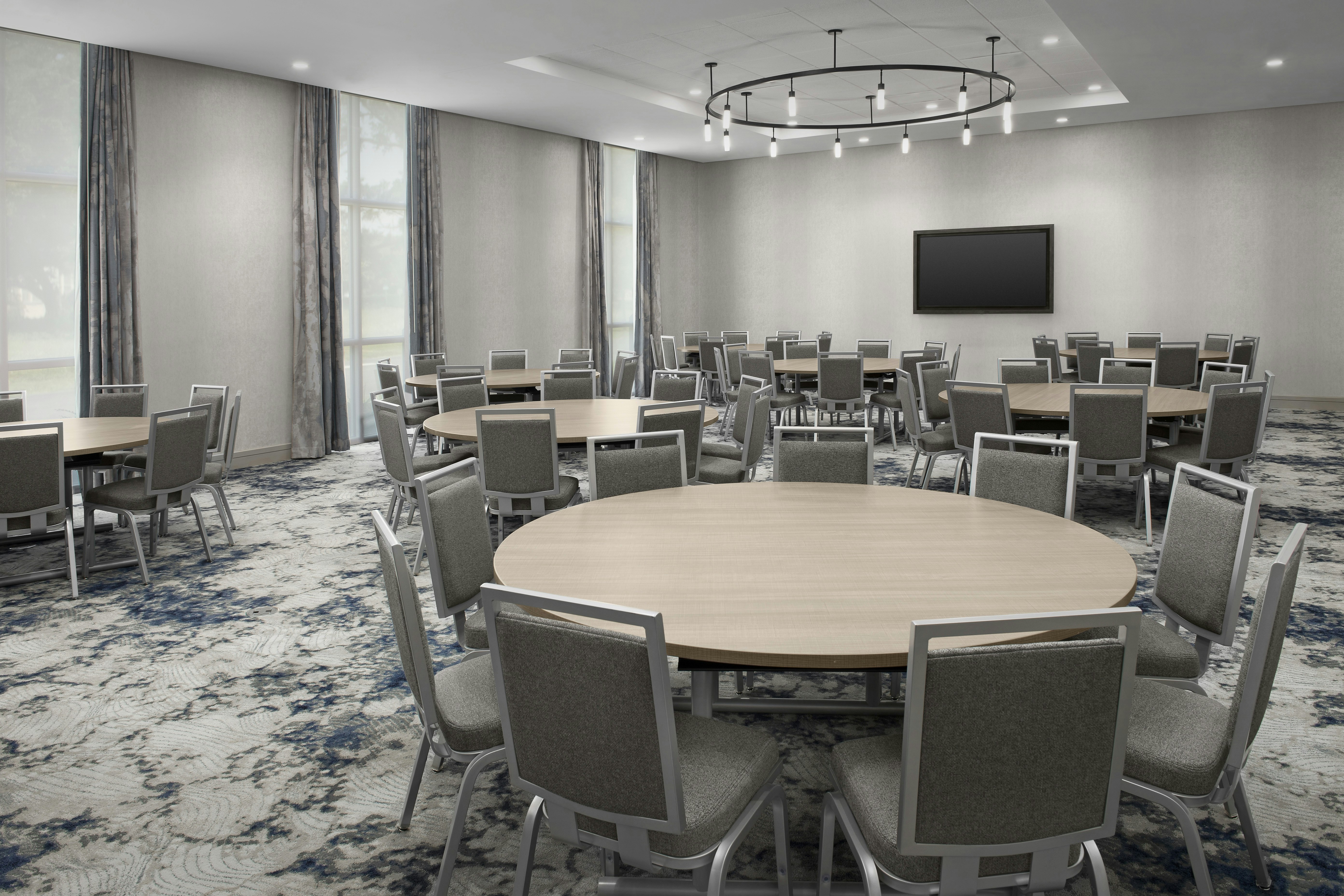 Hilton Garden Inn Pensacola Downtown 31/37