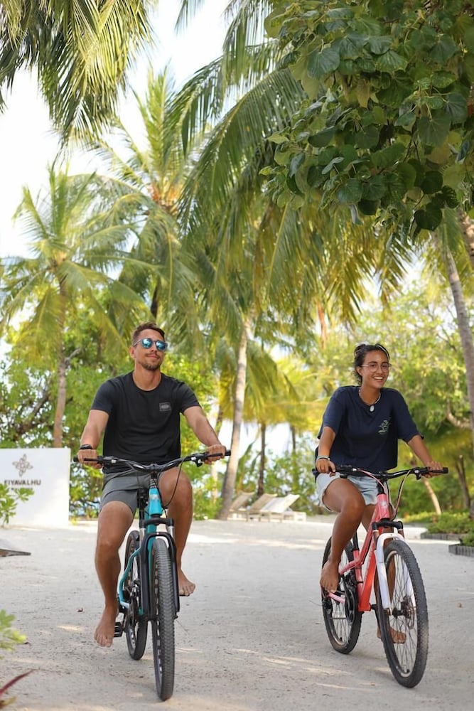 Fiyavalhu Resort Maldives - All Inclusive 61/69