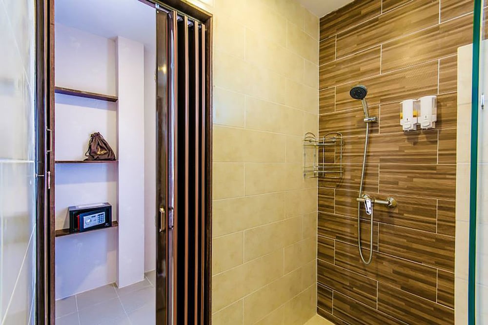 Goldenbell Hotel Chiangmai 47/60