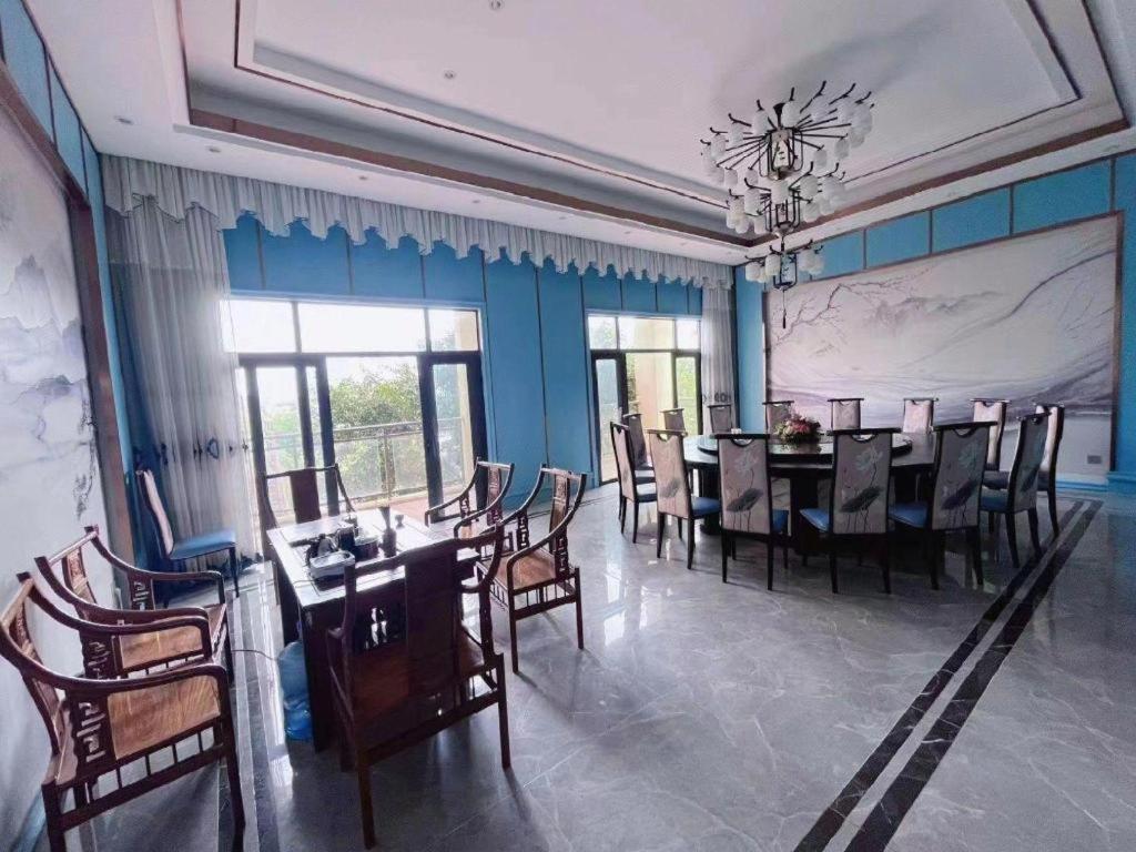 Fu'an Tailong Sea-View Hotel (Danzhou Haihua Island) 17/35