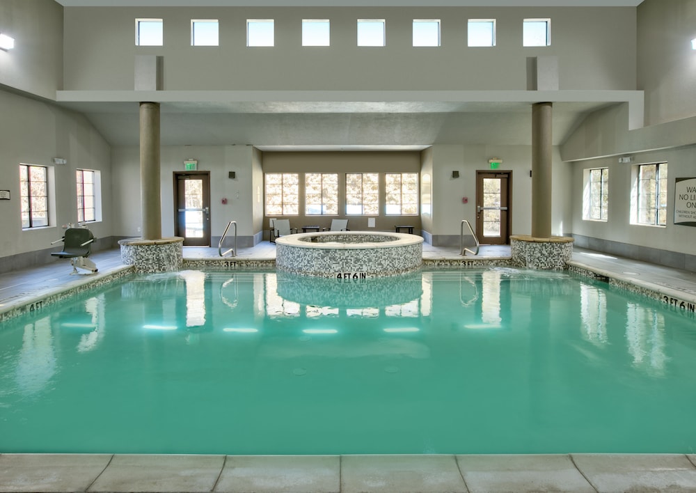 ステイブリッジ スイーツ プラノ - リチャードソン エリア(Staybridge Suites Plano - Richardson Area) 写真5