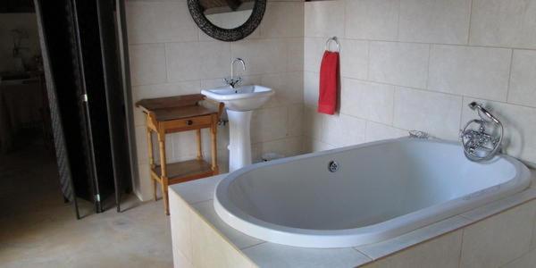 Waterberg Accommodation 19/22