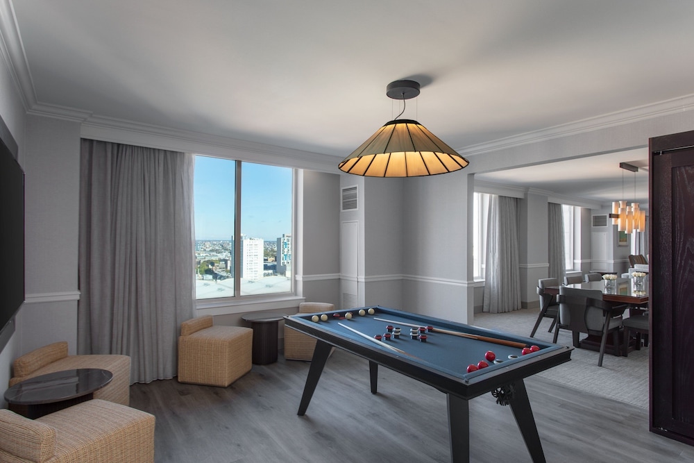 Philadelphia Marriott Downtown 23/33