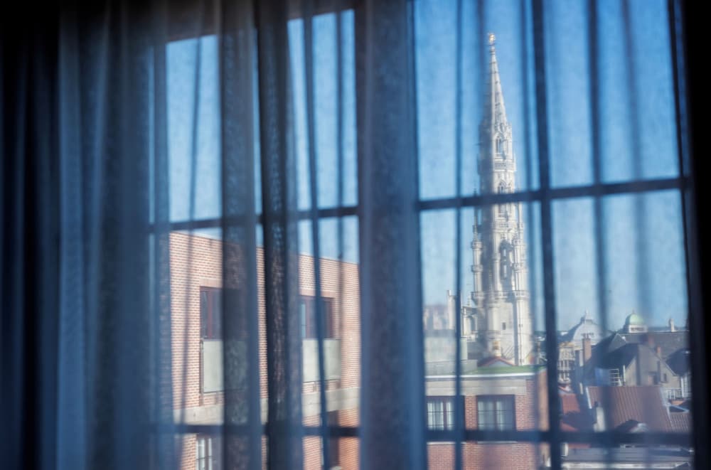 Warwick Brussels Grand Place 101/102