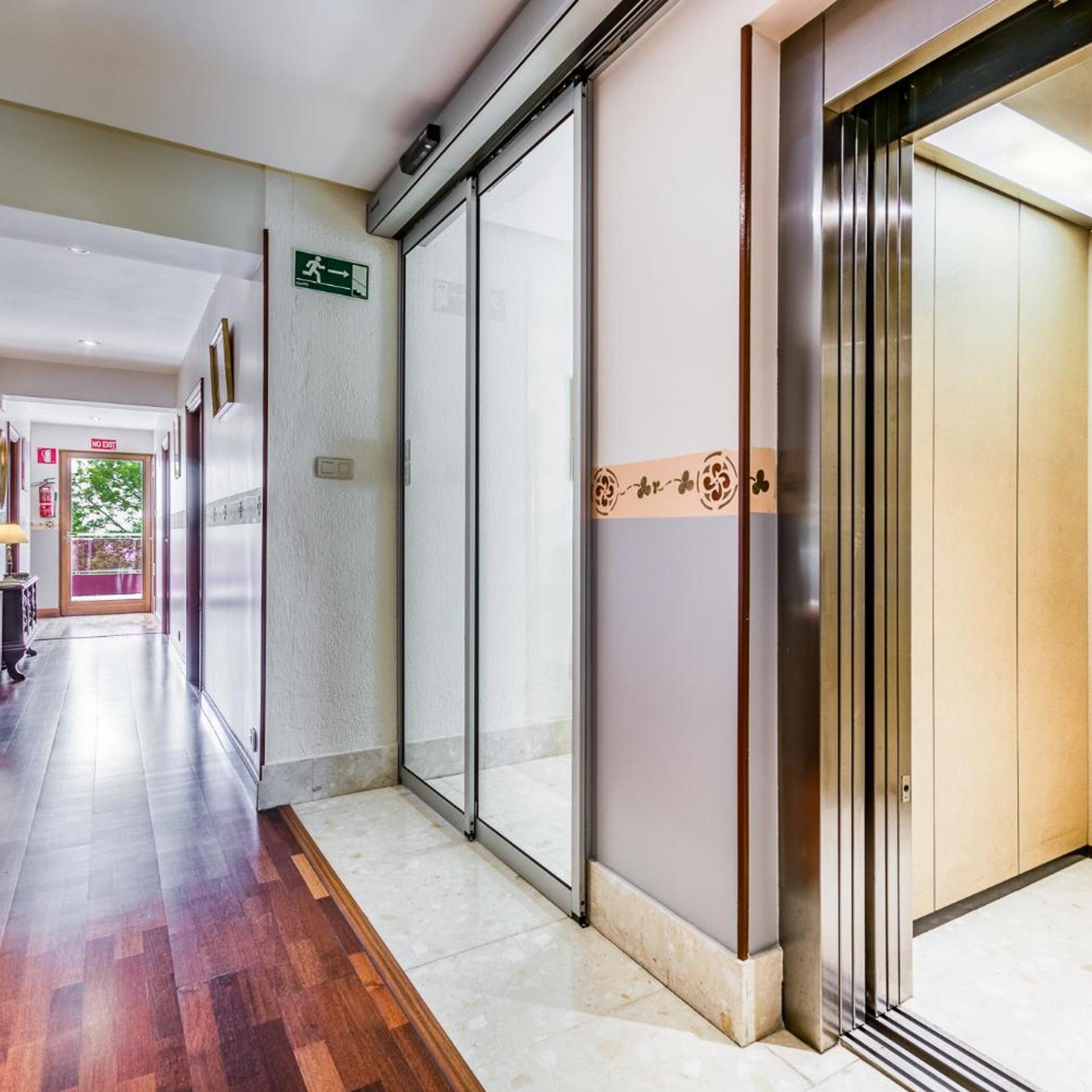 Hotel Leku Eder 30/58