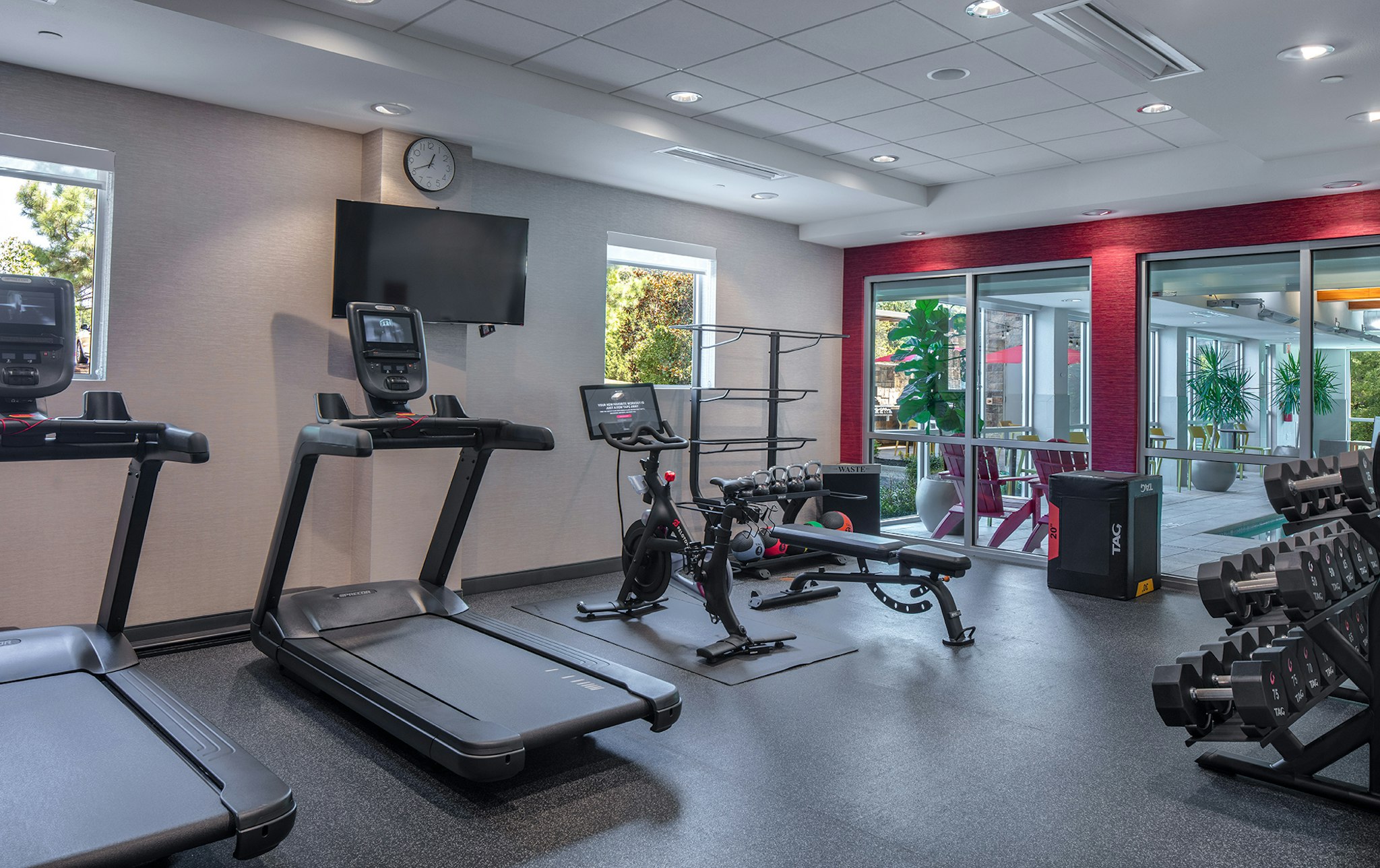 Home2 Suites By Hilton Little Rock West 22/37