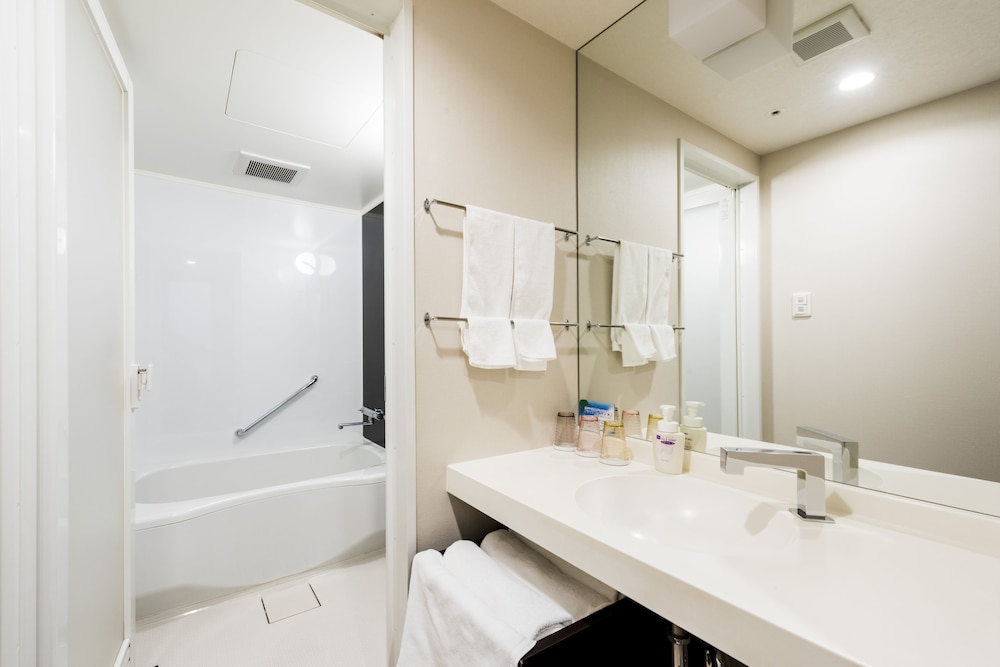 Keihan Sapporo Hotel 17/64