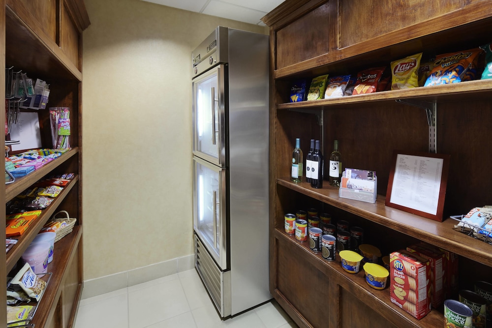 Residence Inn St Louis Airport Earth City 20/26