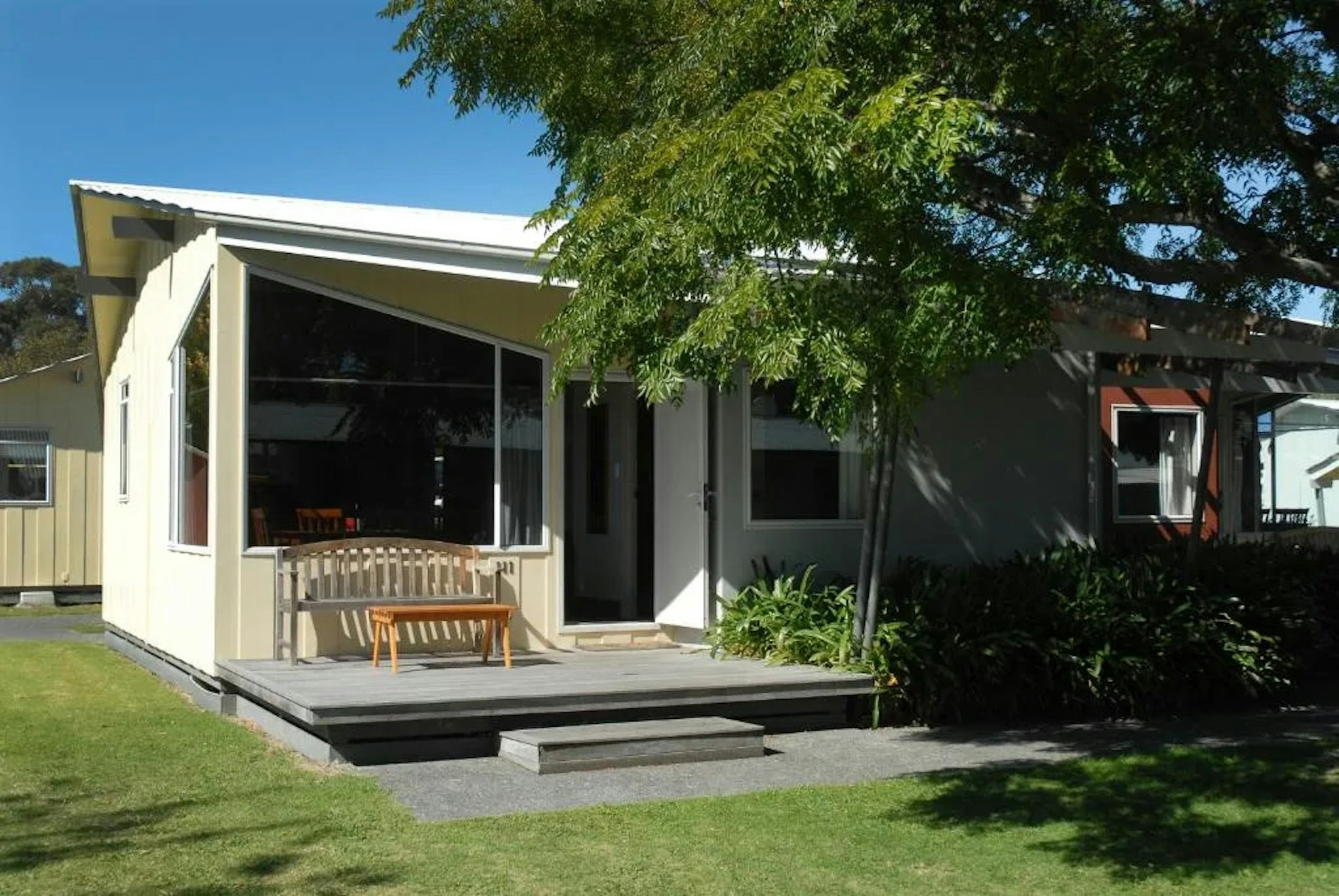 Kennedy Park Resort Napier in NAPIER