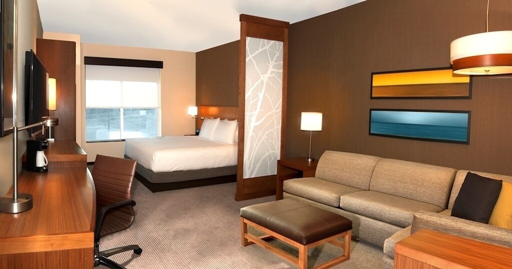 HYATT PLACE AUGUSTA 39/59