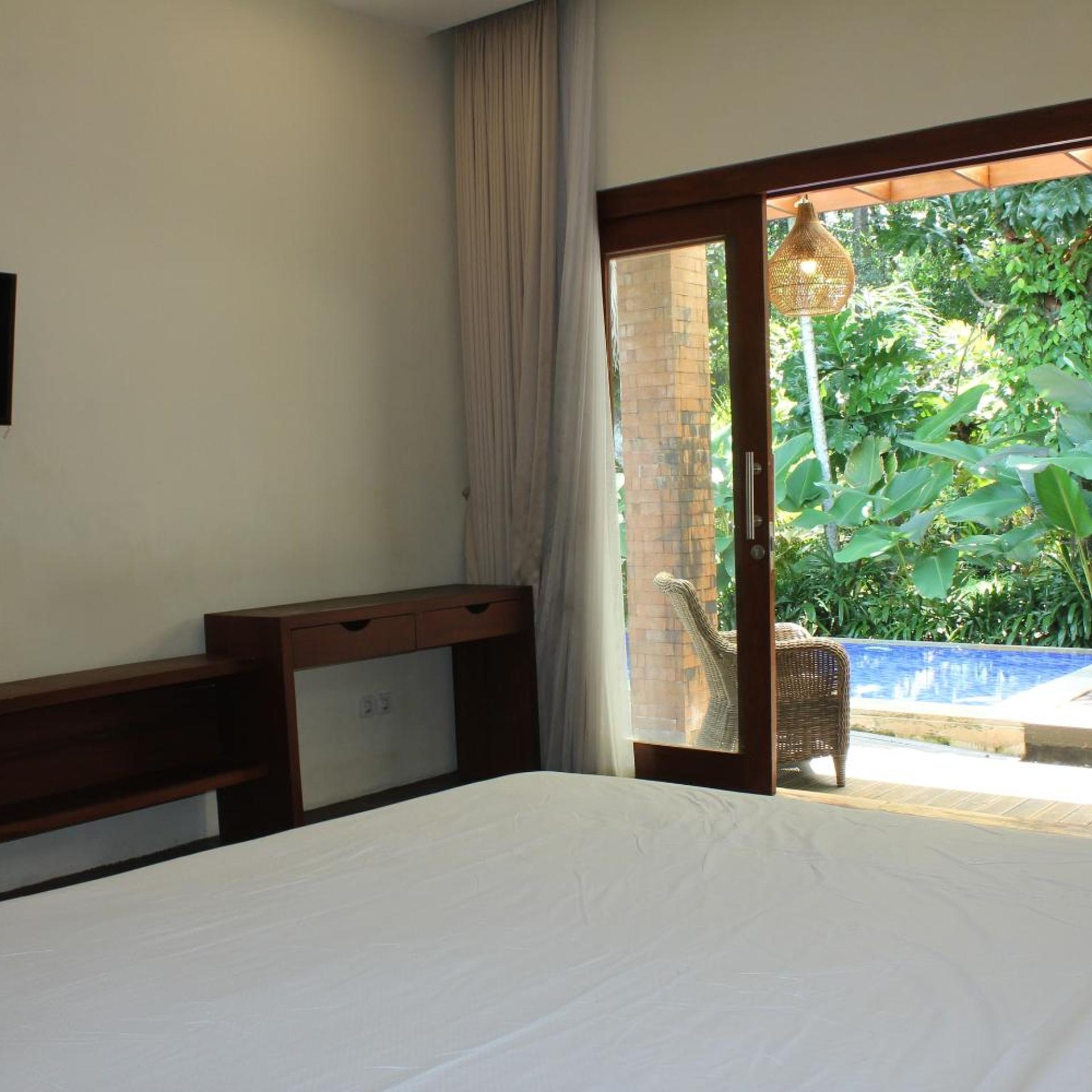 Belvilla Dhyana Kutir Seseh Beach 8/41