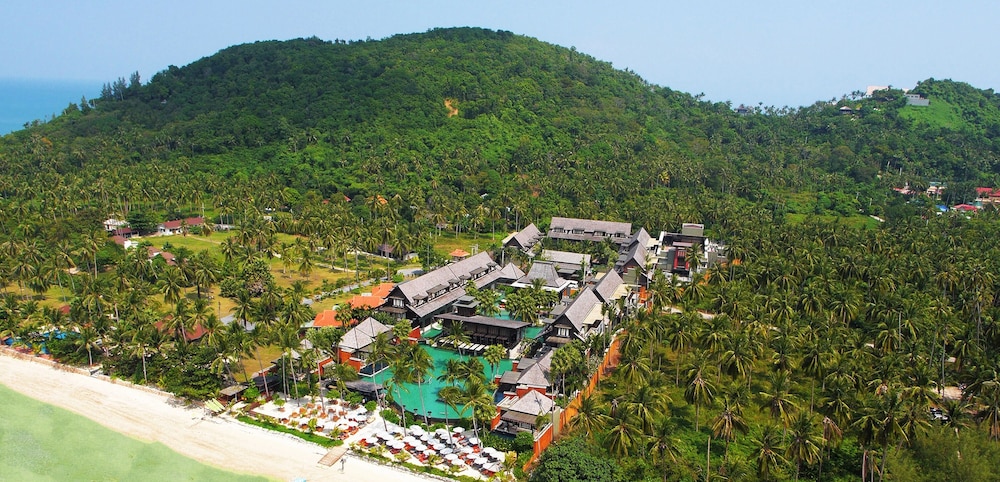 Mai Samui Beach Resort Spa 34/46