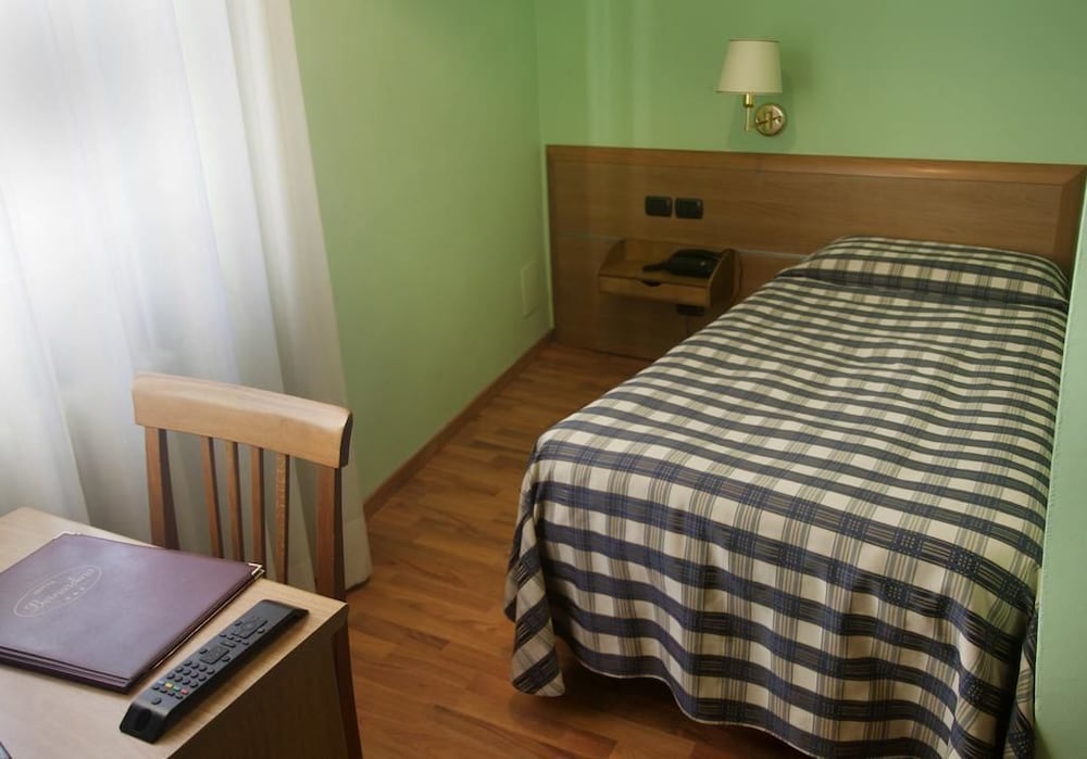 Hotel Bernardino 19/62