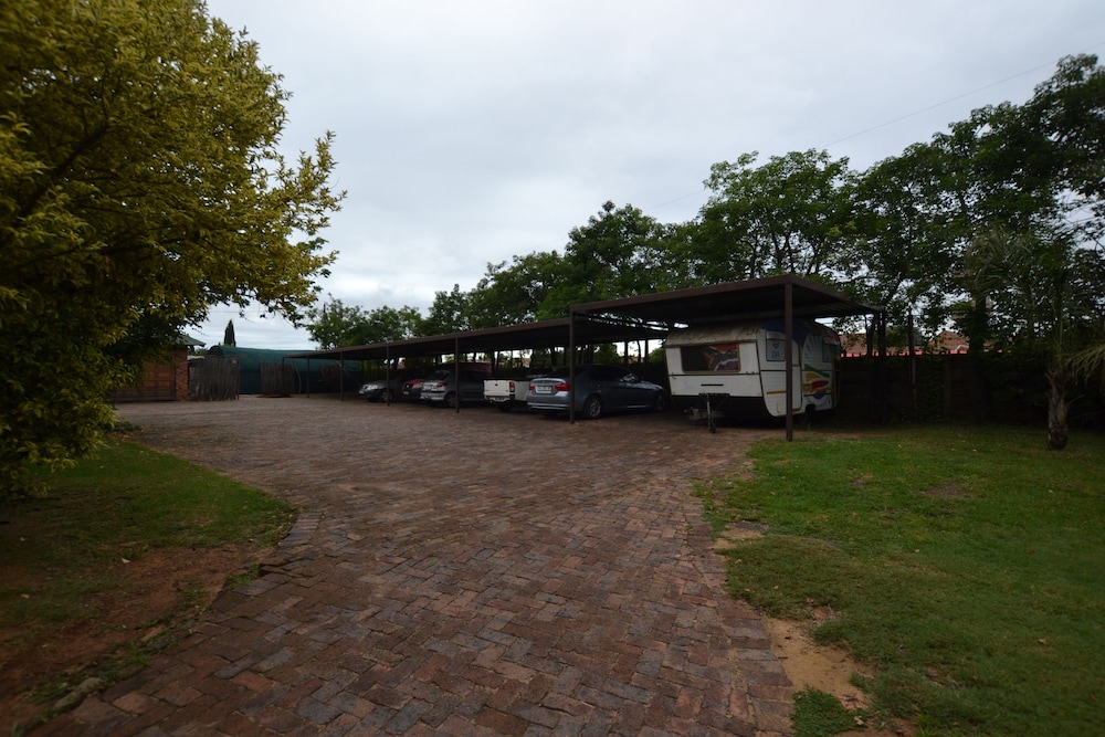 Guesthouse 4U 17/17