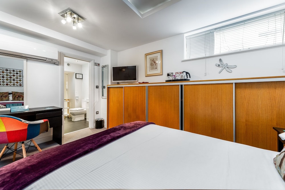 Nell Gwynn House Apartments 25/63