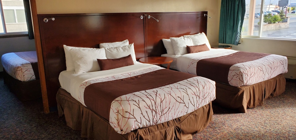 Guesthouse Inn Aberdeen 11/46
