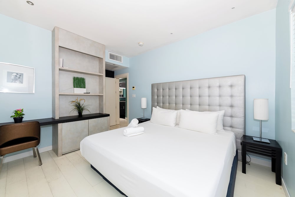 Luxury Miami Beach Apartments By Michigan 21/64