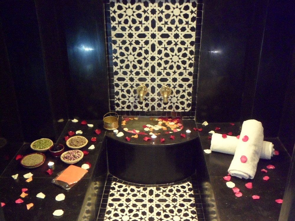 Riad Et Spa Misria Les Oliviers 18/33
