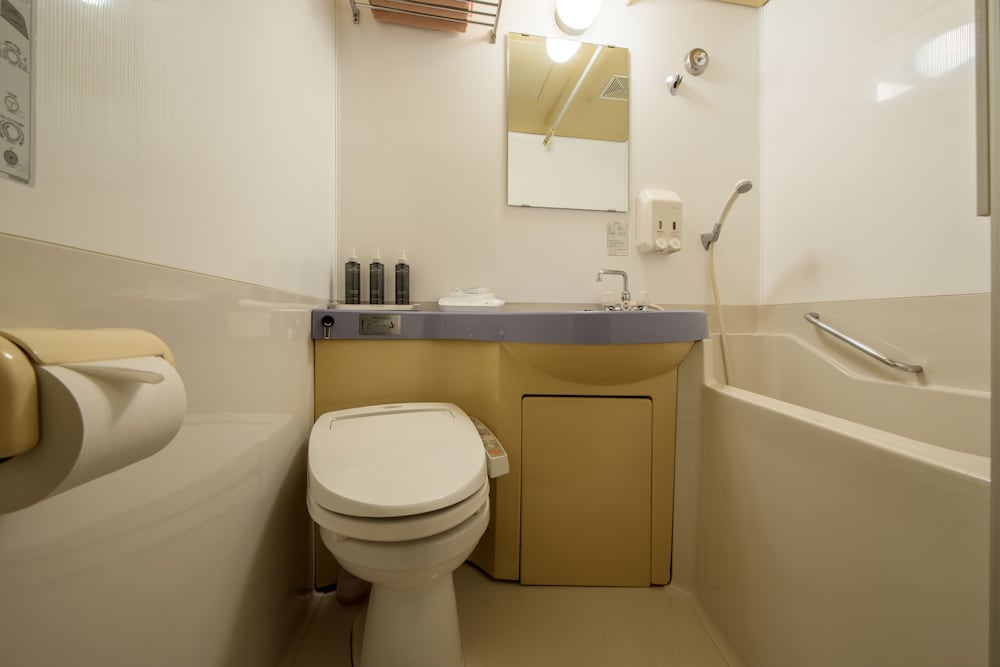 Hotel Cerezo 41/47