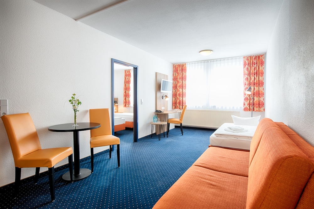 ACHAT Hotel Dresden Altstadt 43/72