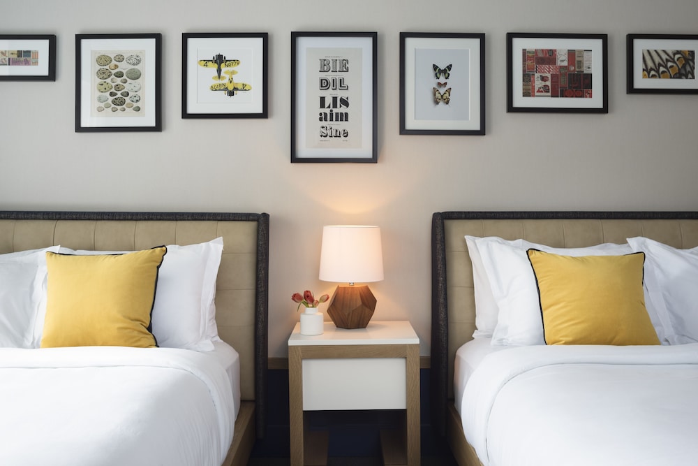 The Kimpton Schofield Hotel 18/59