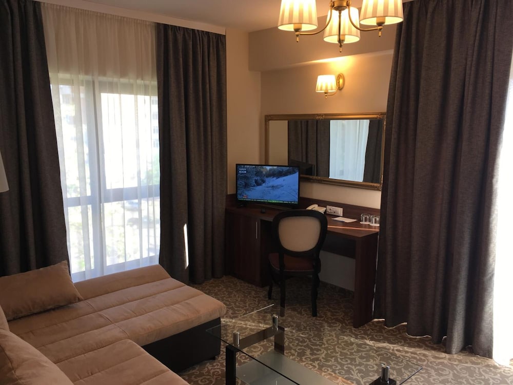 Arnia Hotel 48/64