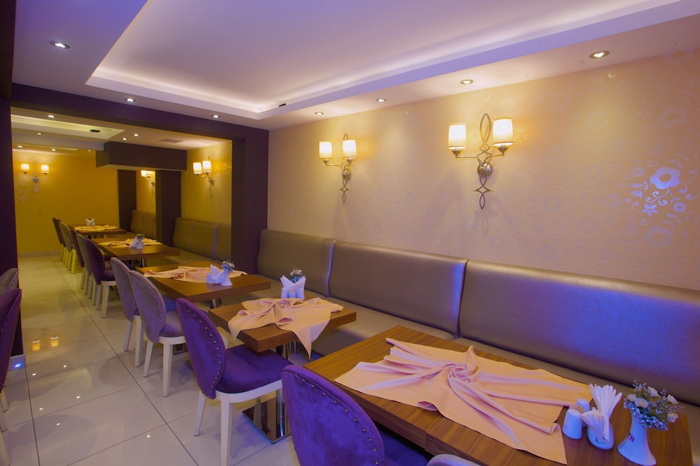 Laleli Emin Hotel 20/25