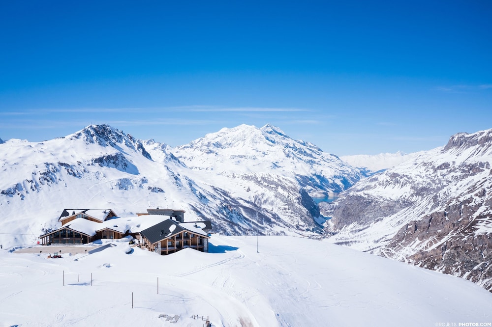 Le Refuge De Solaise 41/50