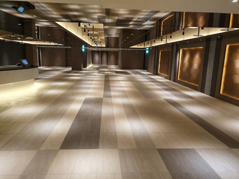 City Suites Taoyuan Station 35/50