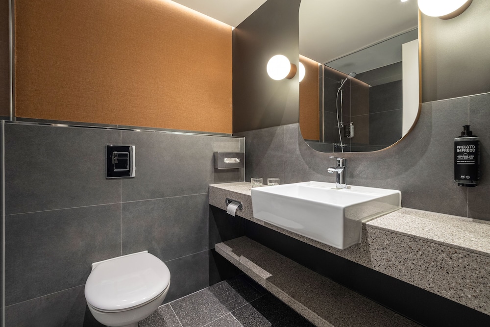 ibis Styles Bielefeld 47/49