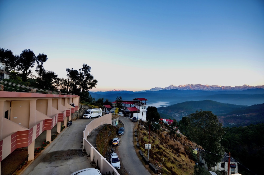 Hotel Uttarakhand 26/29