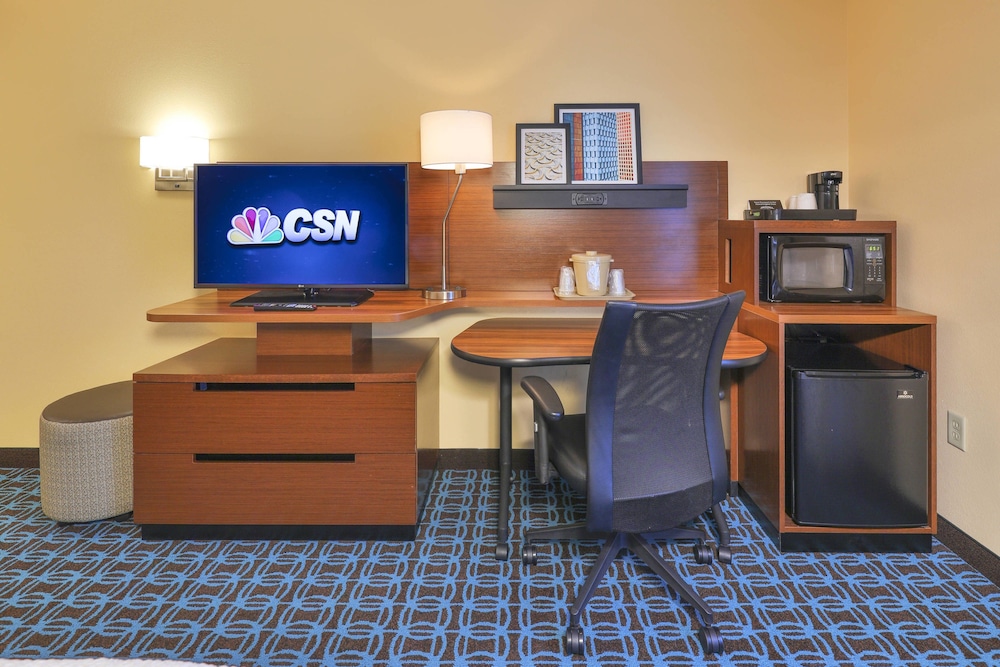 Fairfield Inn Lexington Park Patuxent River Naval Air Station 26/36