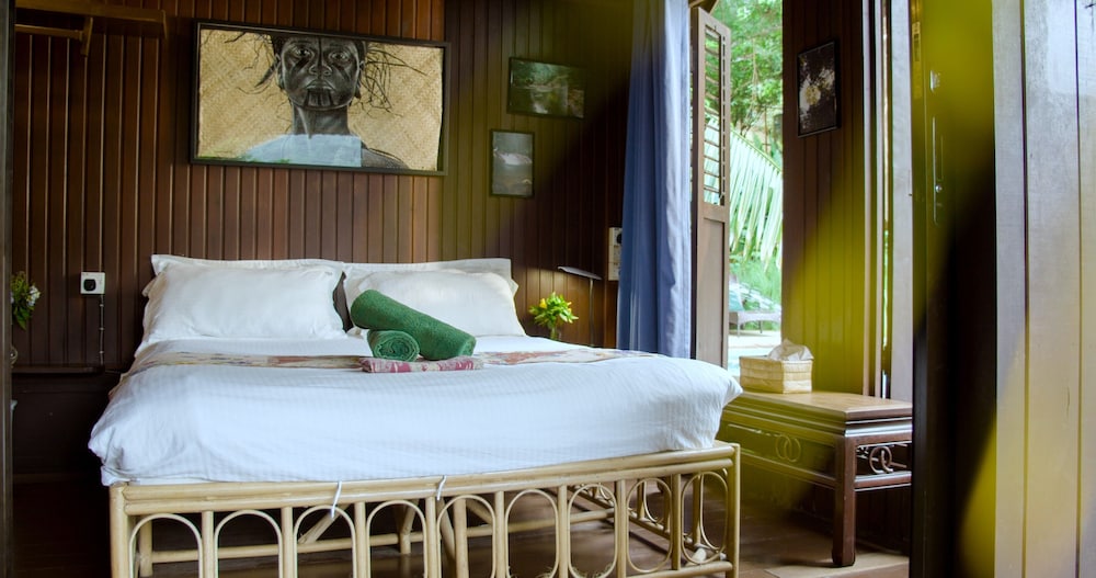 The Dusun 14/50