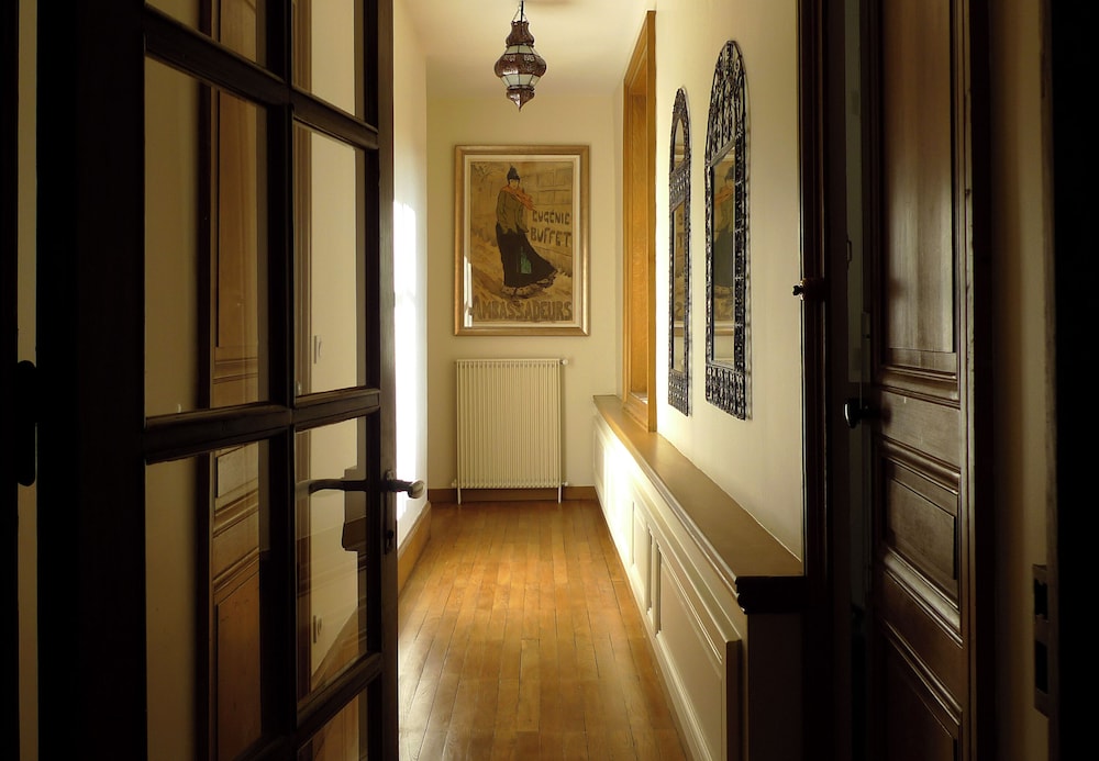 Le Clos des Fayettes 18/50