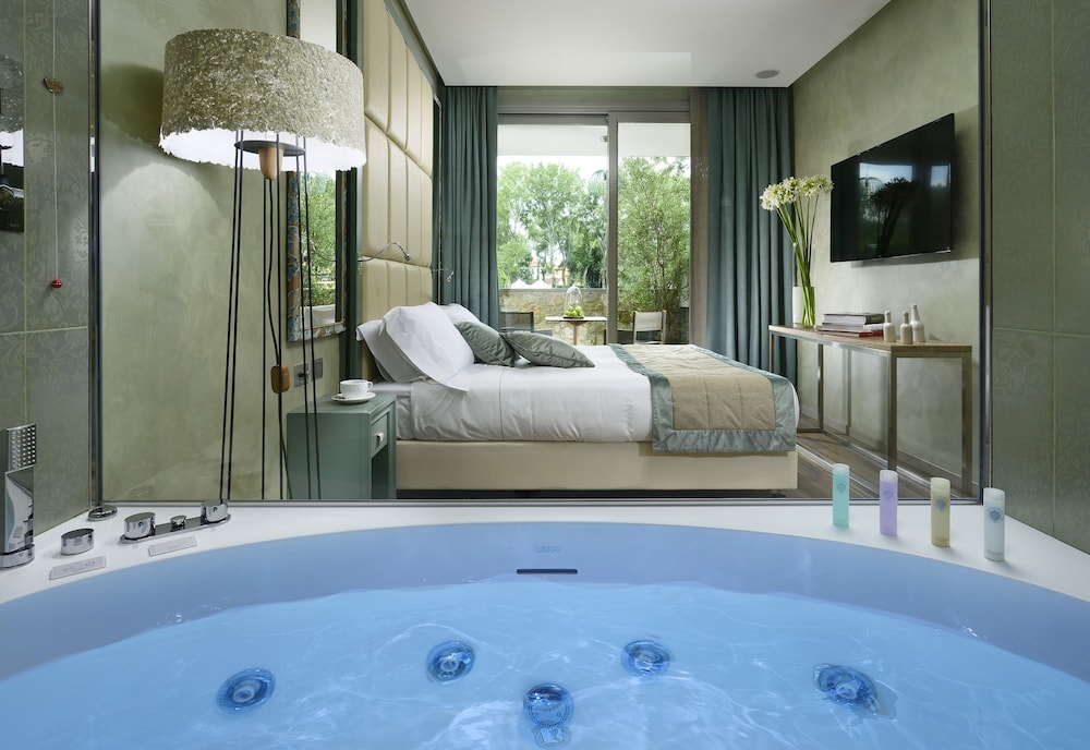 Hotel Ville sull Arno - Preferred Hotels & Resorts 23/77
