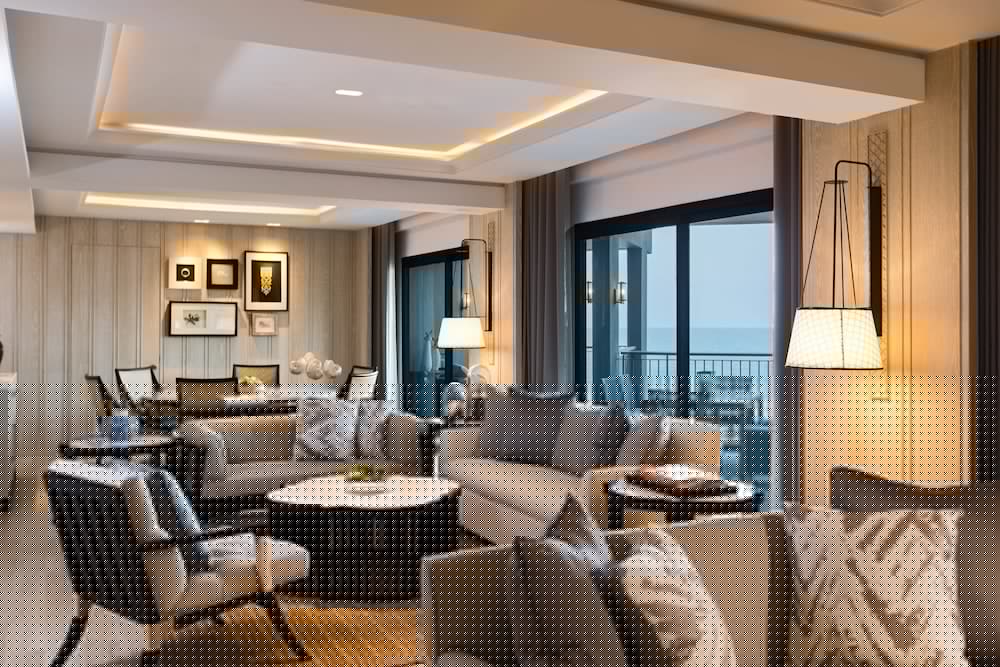 Hua Hin Marriott Resort And Spa 39/77
