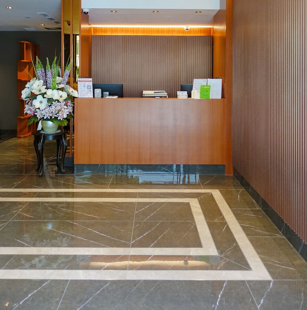 Nostalgia Hotel Singapore 17/64