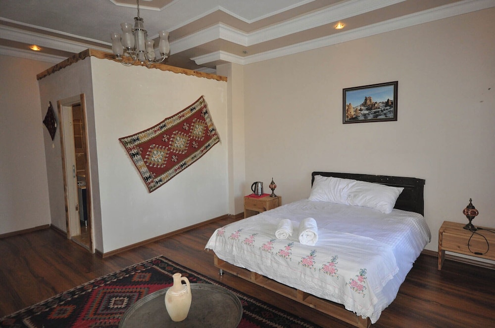 Uchisar Stone House 7/41
