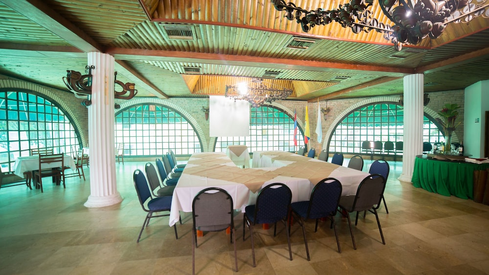 Hotel Mendihuaca By Lewe Ex Mendihuaca Caribbean Resort 22/36
