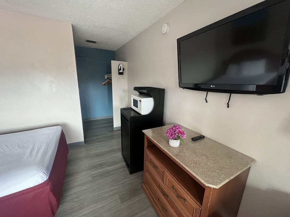 Days Inn by Wyndham Chico 27/40