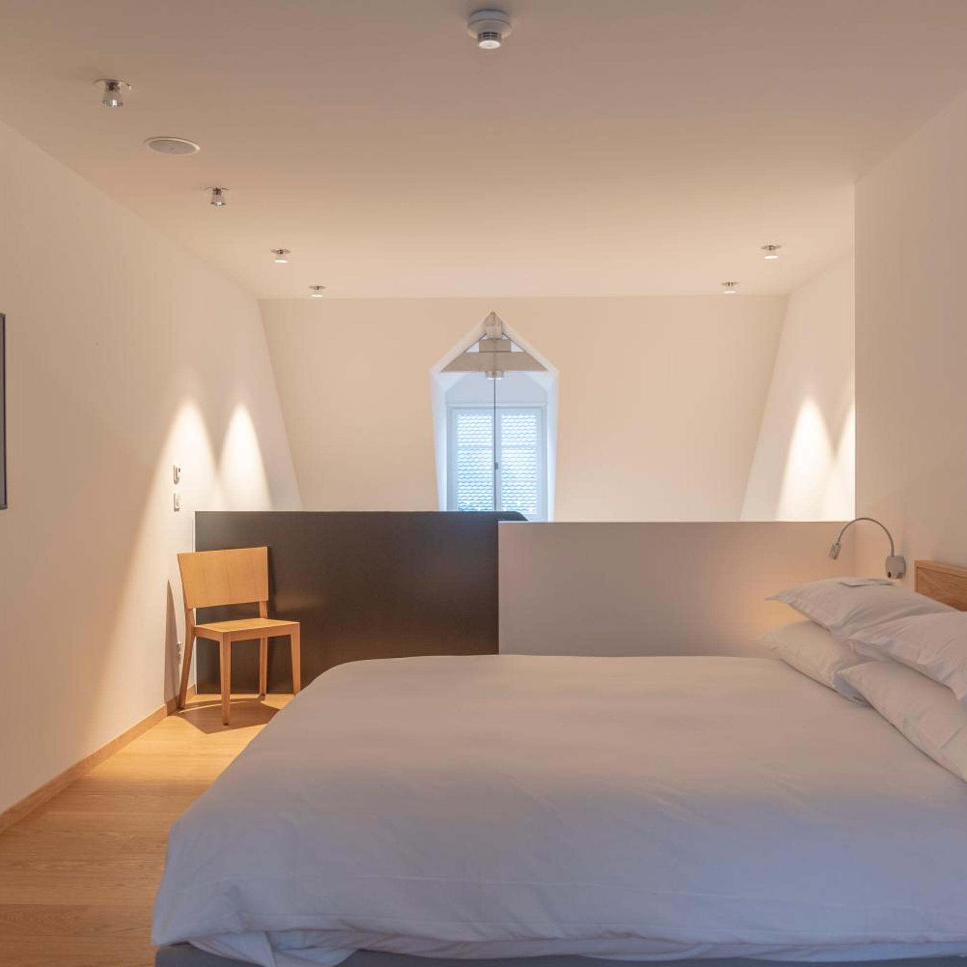 Caspar Swiss Quality Hotel 11/60