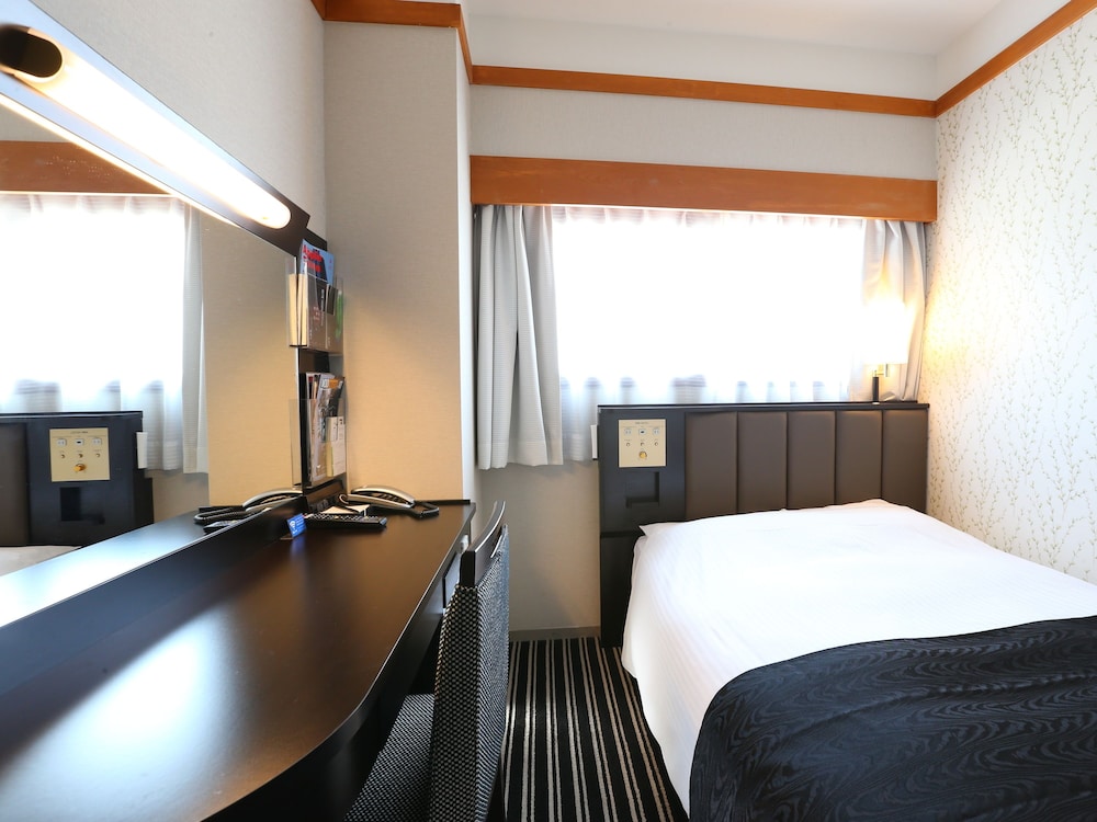 Apa Hotel Karuizawa Ekimae 23/65
