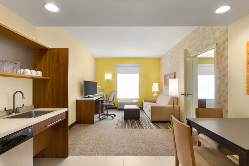 HOME2 SUITES BY HILTON YORK 12/12