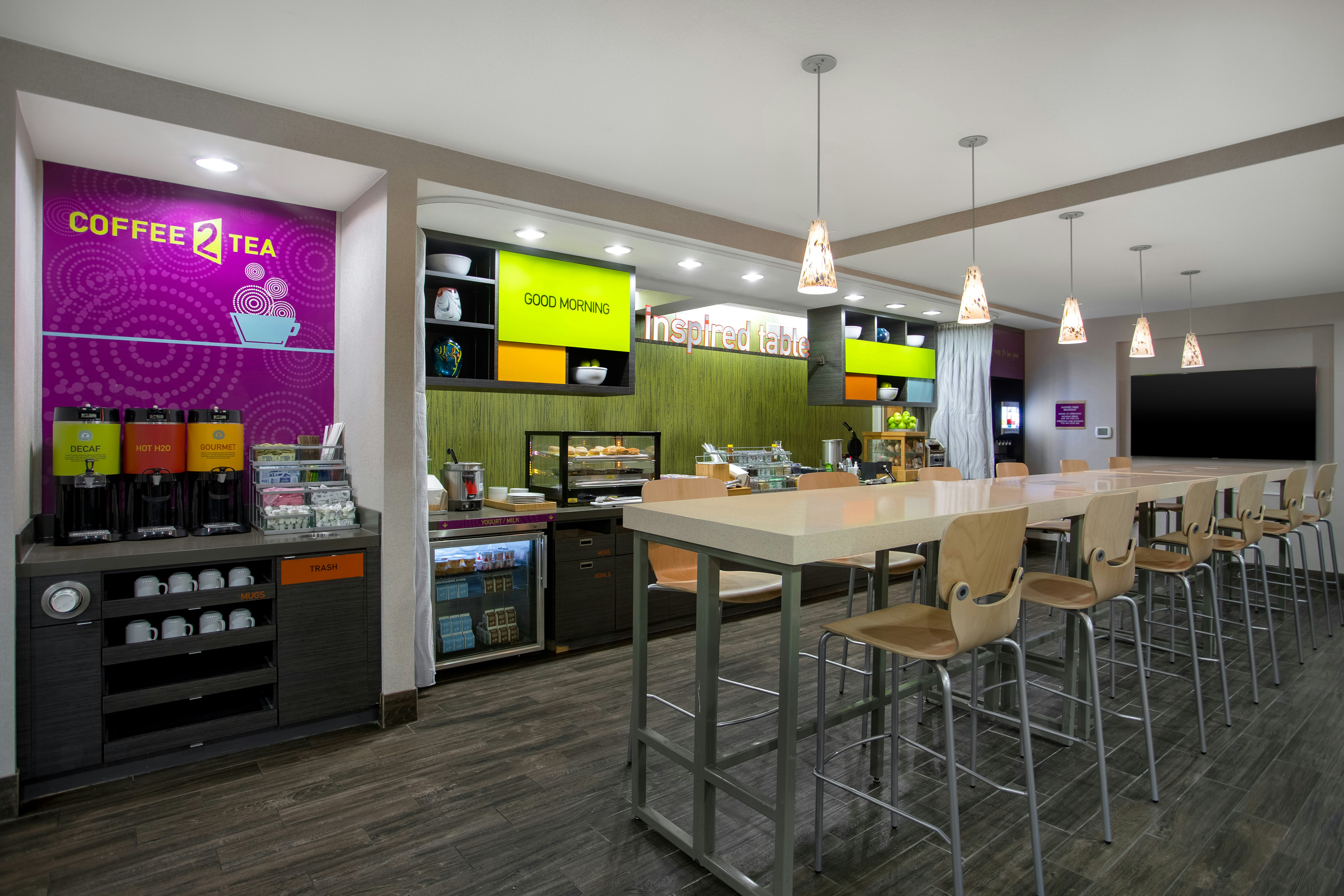 Home2 Suites by Hilton Gainesville Medical Center 18/32