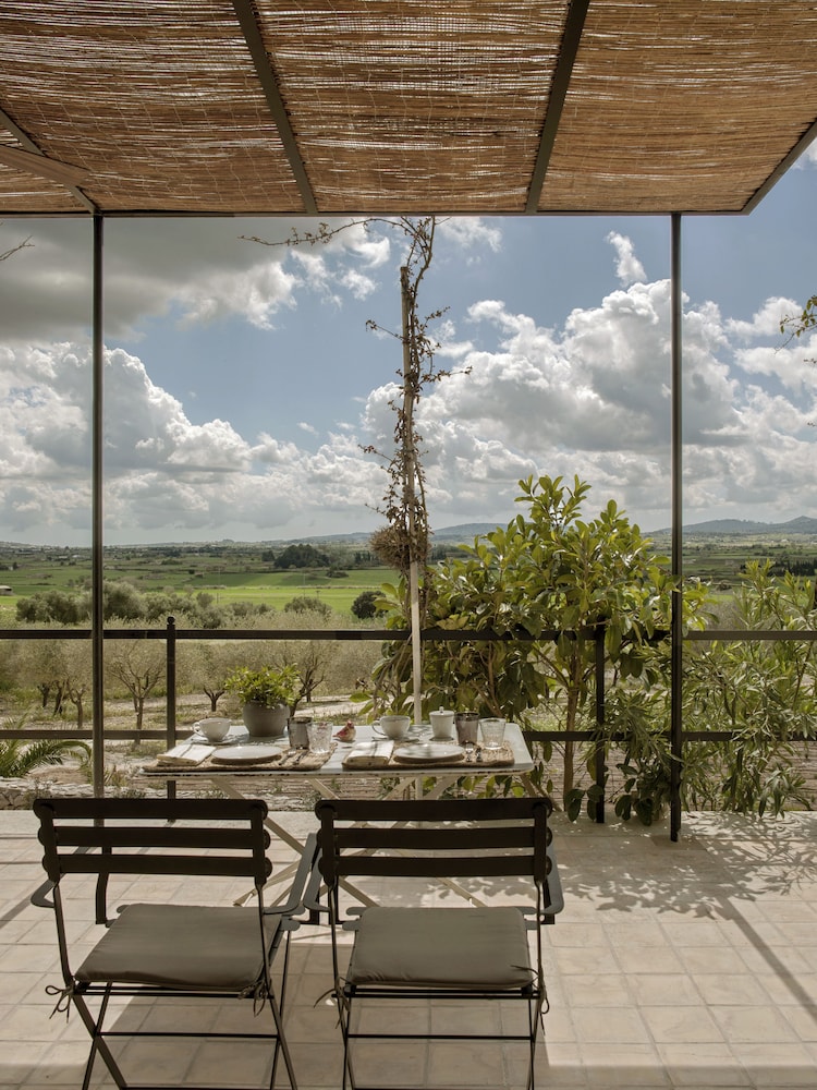 Finca Serena Mallorca 44/77