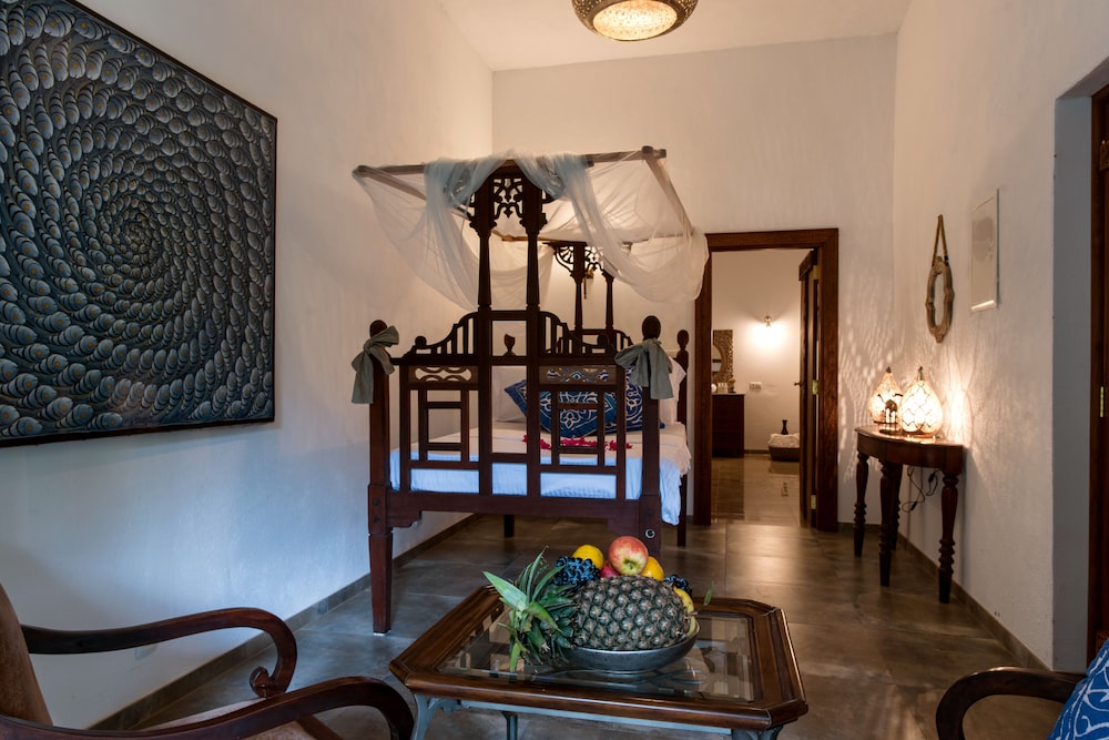 Tikitam Palms Boutique Hotel 36/50