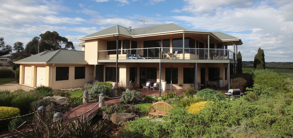 Hilltop Apartments Phillip Island 3/71