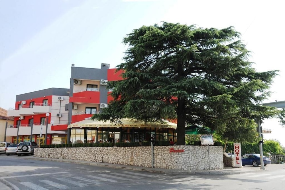 Prvan Hotel 25/36