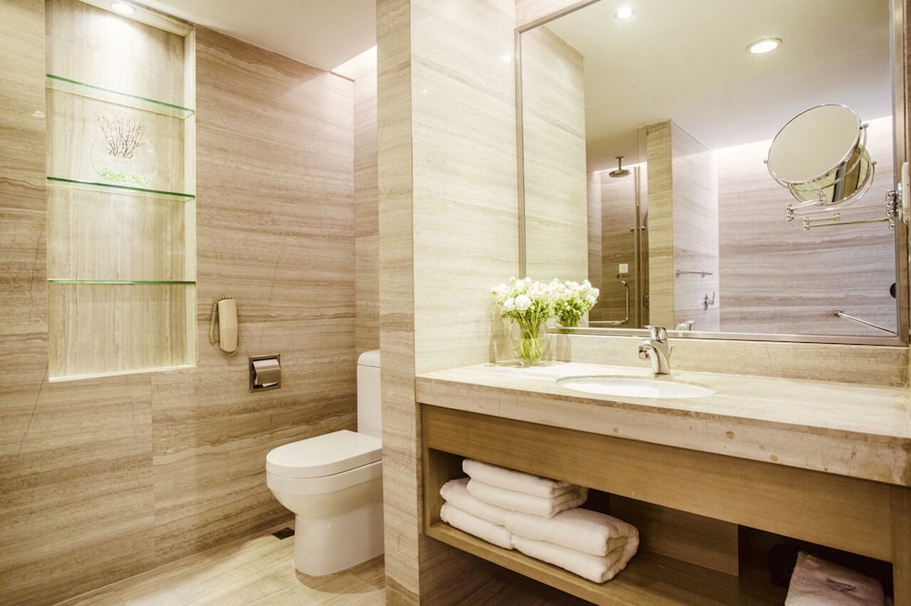 Grand Skylight Hotel Shenzhen 13/62